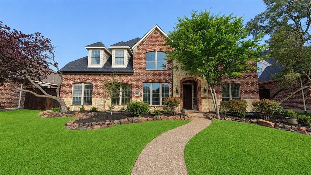 5096 Oakhurst Lane , Frisco, TX 75034 Main Photo