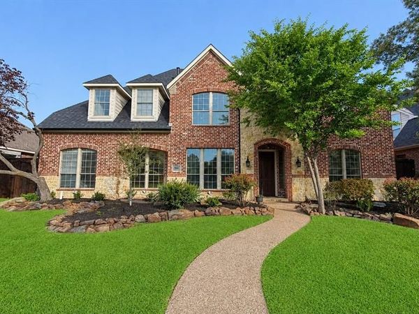 5096 Oakhurst Lane , Frisco, TX 75034