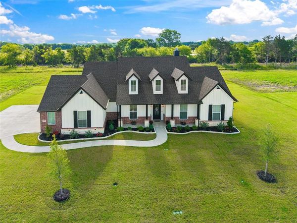 133 Aiden Drive, Waxahachie, TX 75165