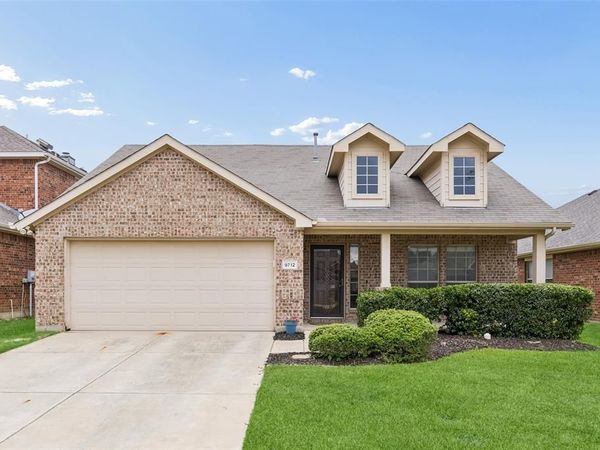9712 Starfire Drive, McKinney, TX 75072