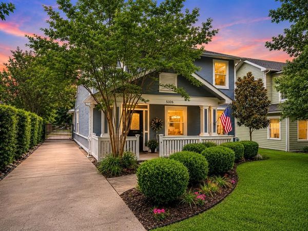 5326 Vickery Boulevard , Dallas, TX 75206
