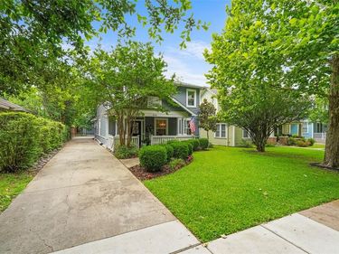 5326 Vickery Boulevard, Dallas, TX 75206