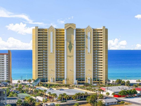 17545 Front Beach Road, UNIT 2104, Panama City Beach, FL 32413
