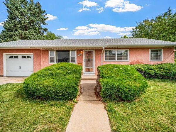 3305 Wedgewood, Pueblo, CO 81005