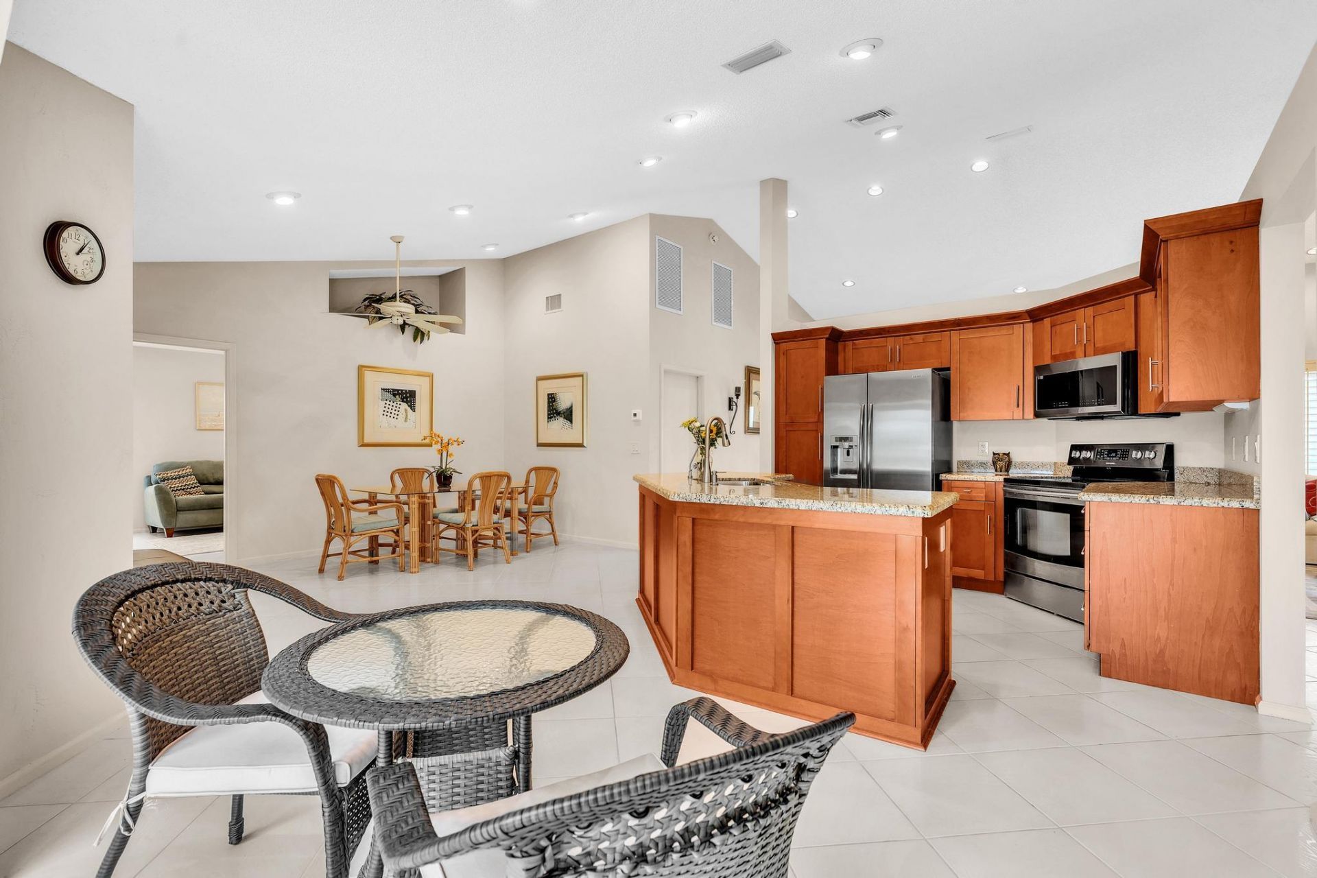 10201 Canoe Brook Circle, Boca Raton, FL 33498 Photo