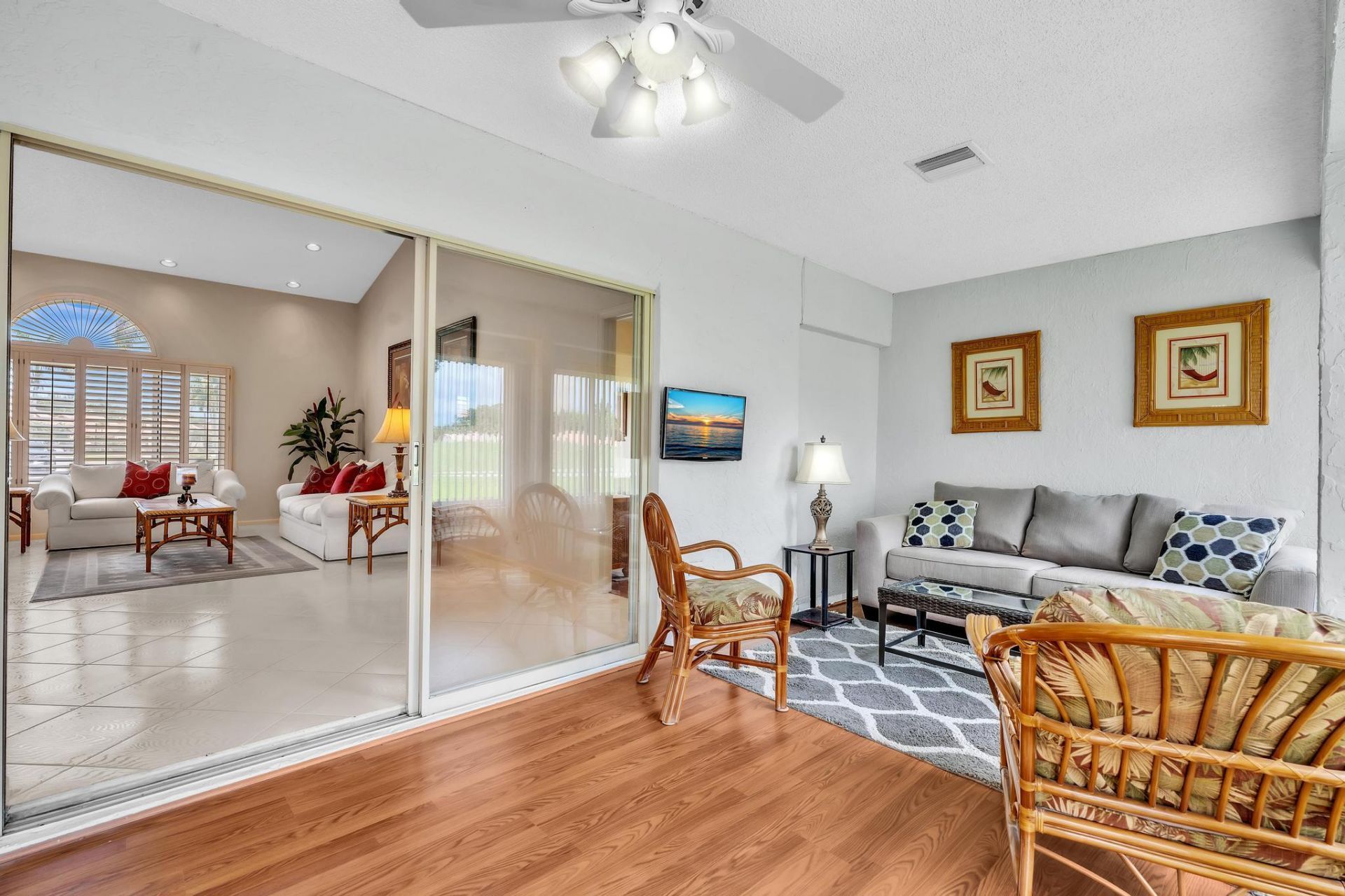 10201 Canoe Brook Circle, Boca Raton, FL 33498 Photo