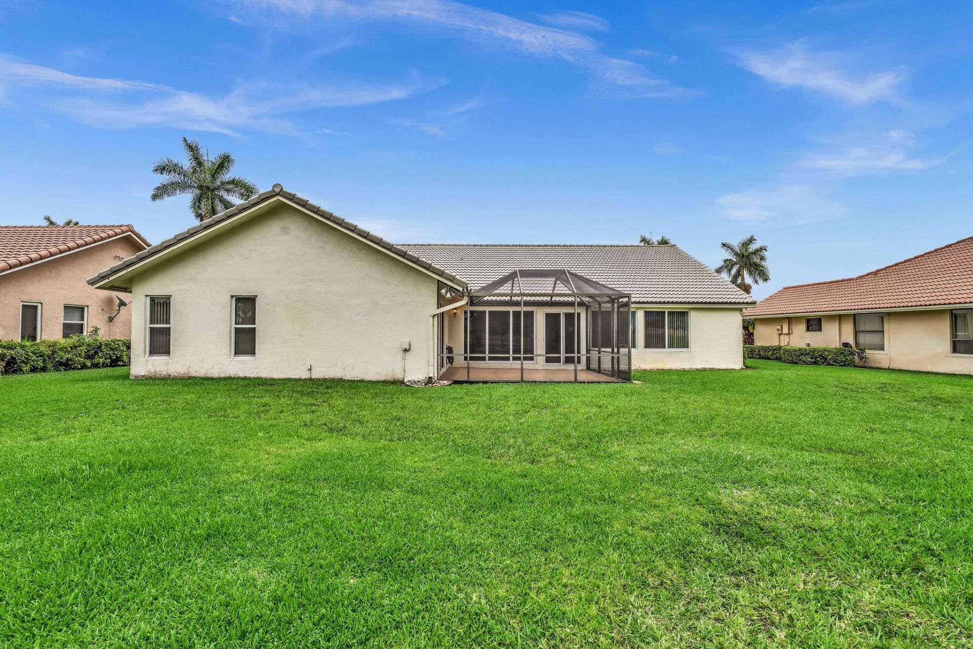 10201 Canoe Brook Circle, Boca Raton, FL 33498 Photo
