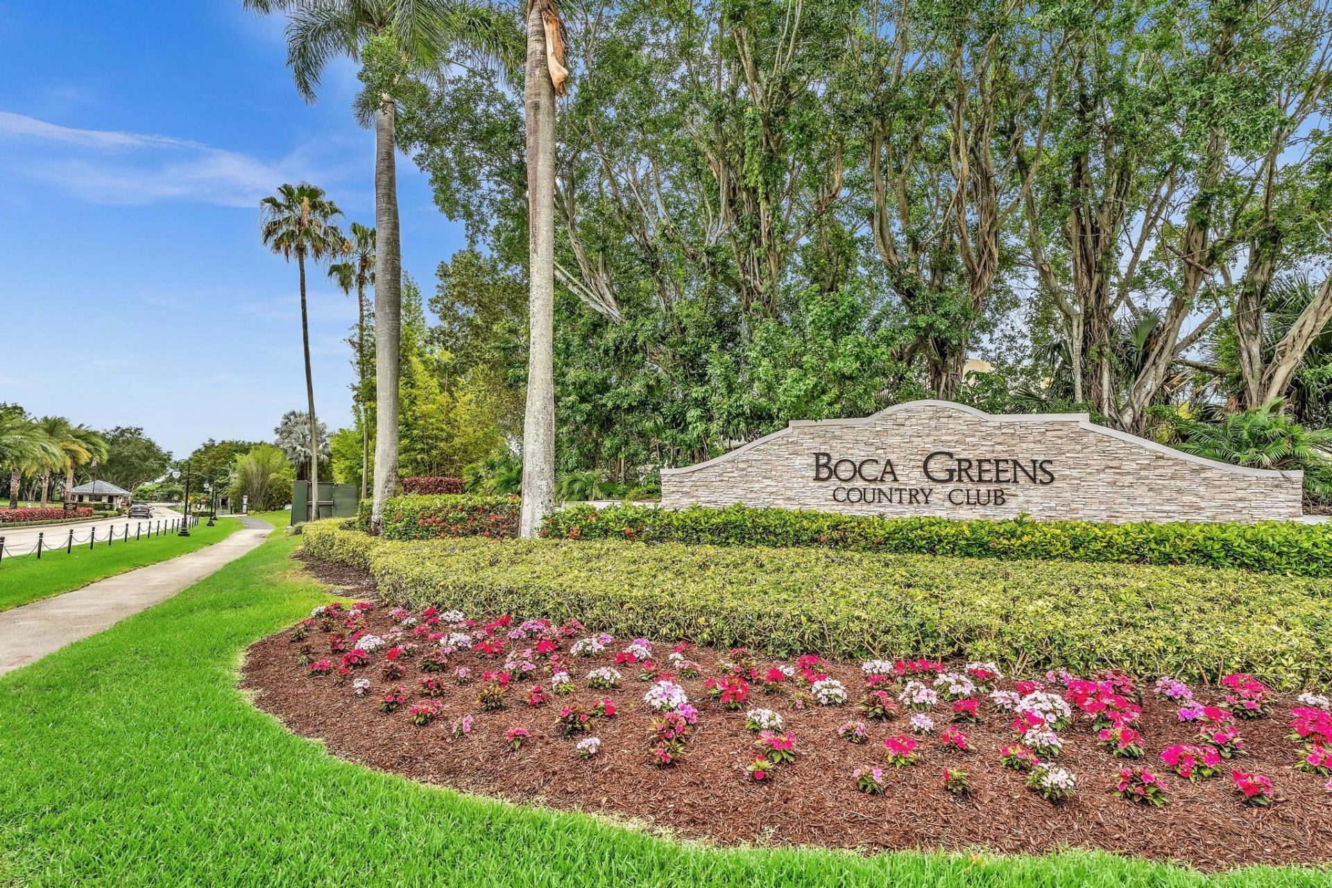 10201 Canoe Brook Circle, Boca Raton, FL 33498 Photo