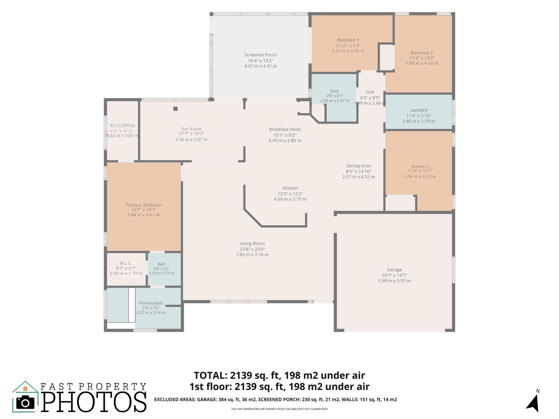 10201 Canoe Brook Circle, Boca Raton, FL 33498 Photo