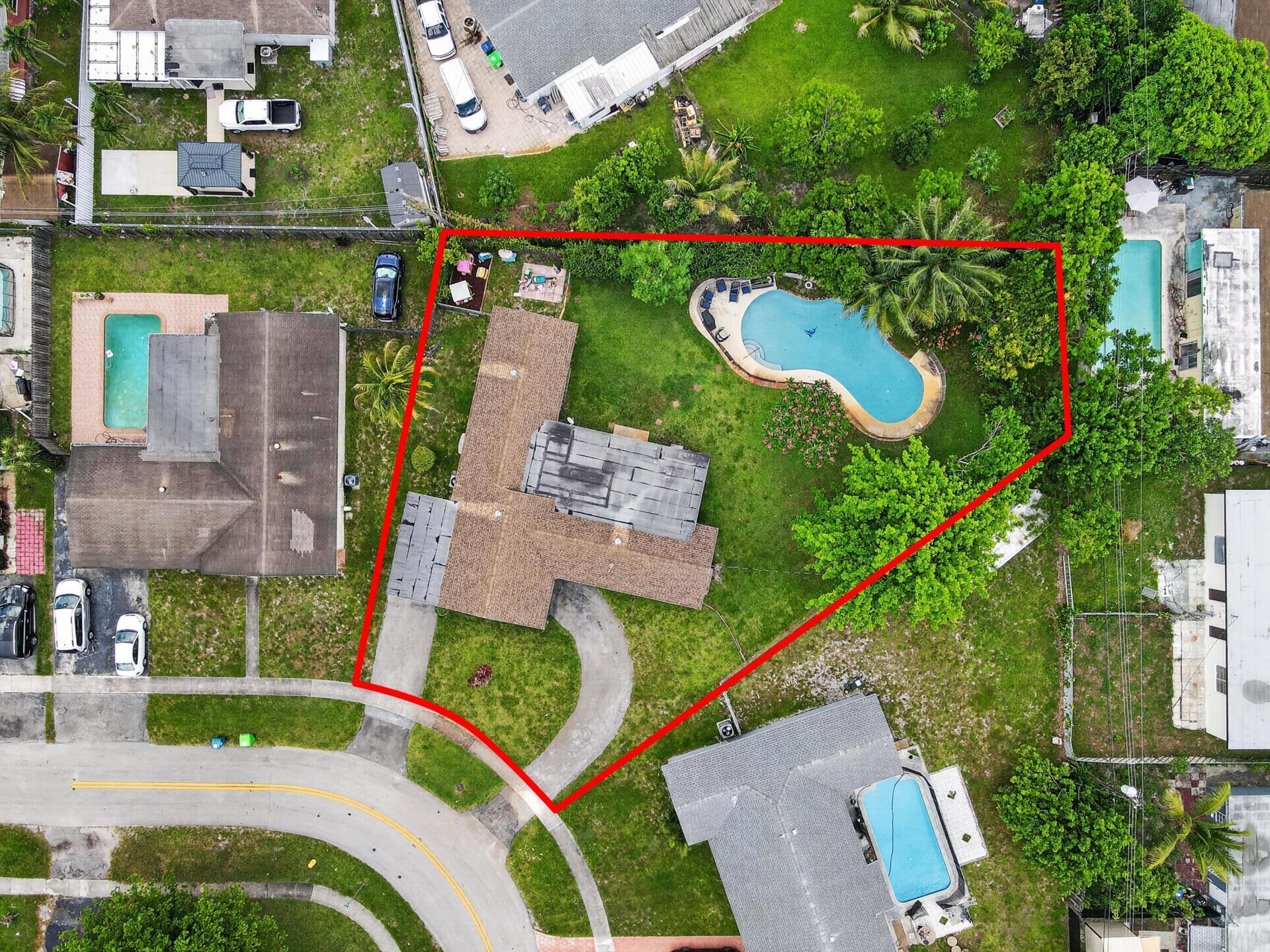 5801 NW 14th Court, Sunrise, FL 33313 Photo