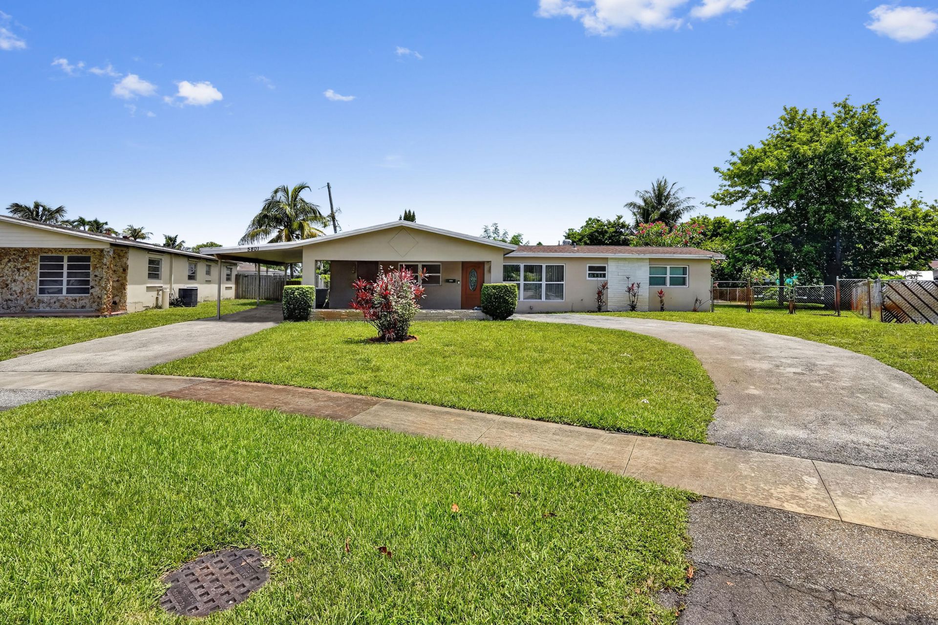 5801 NW 14th Court, Sunrise, FL 33313 Photo