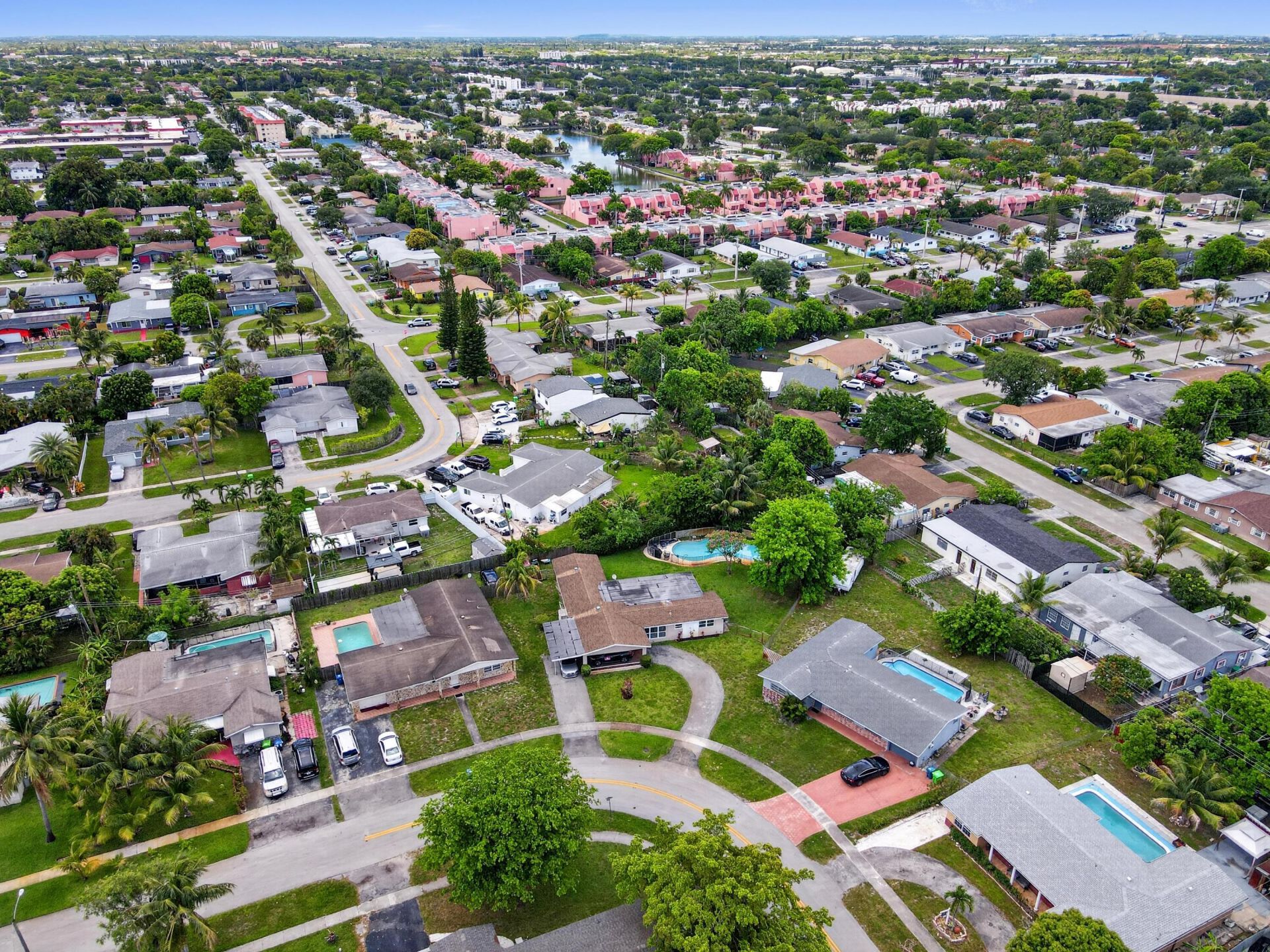5801 NW 14th Court, Sunrise, FL 33313 Photo
