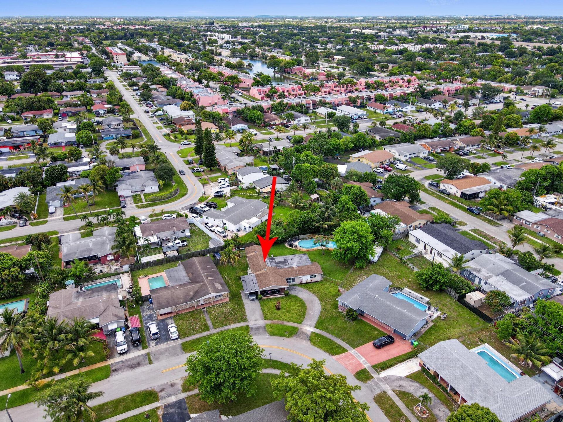 5801 NW 14th Court, Sunrise, FL 33313 Photo