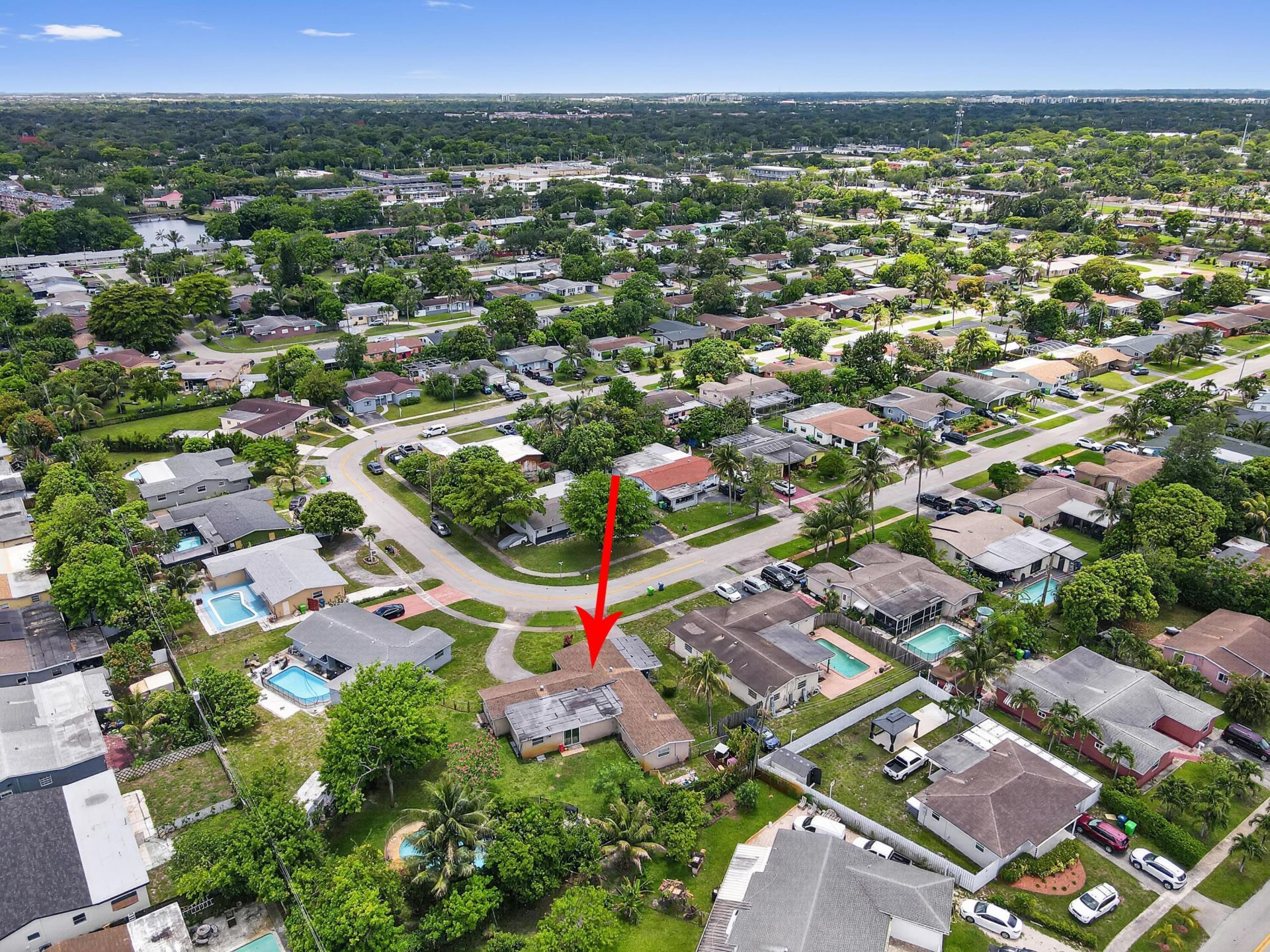 5801 NW 14th Court, Sunrise, FL 33313 Photo