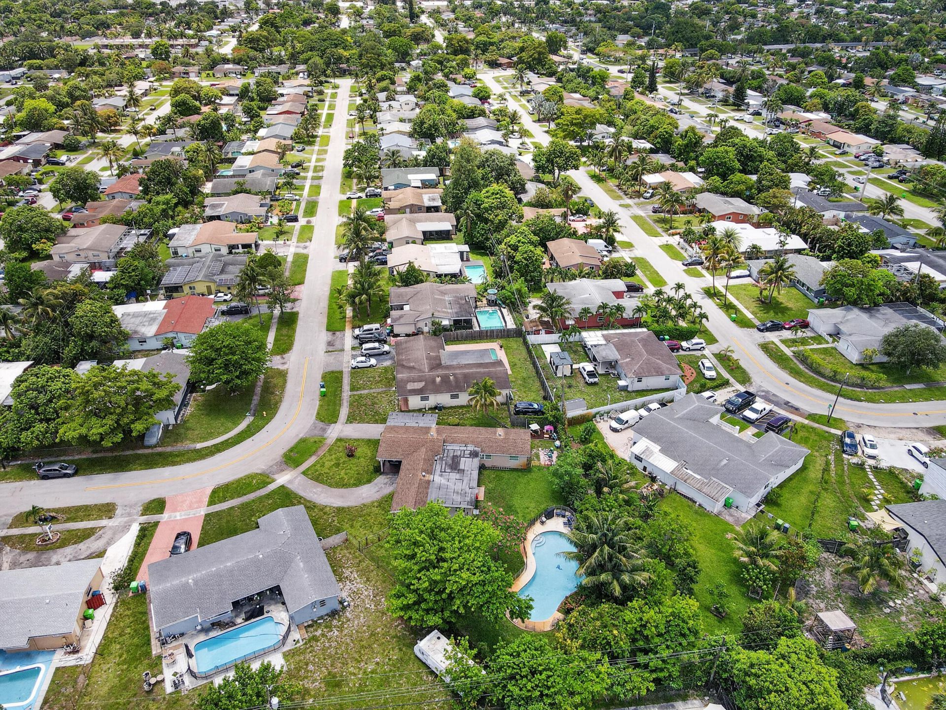 5801 NW 14th Court, Sunrise, FL 33313 Photo