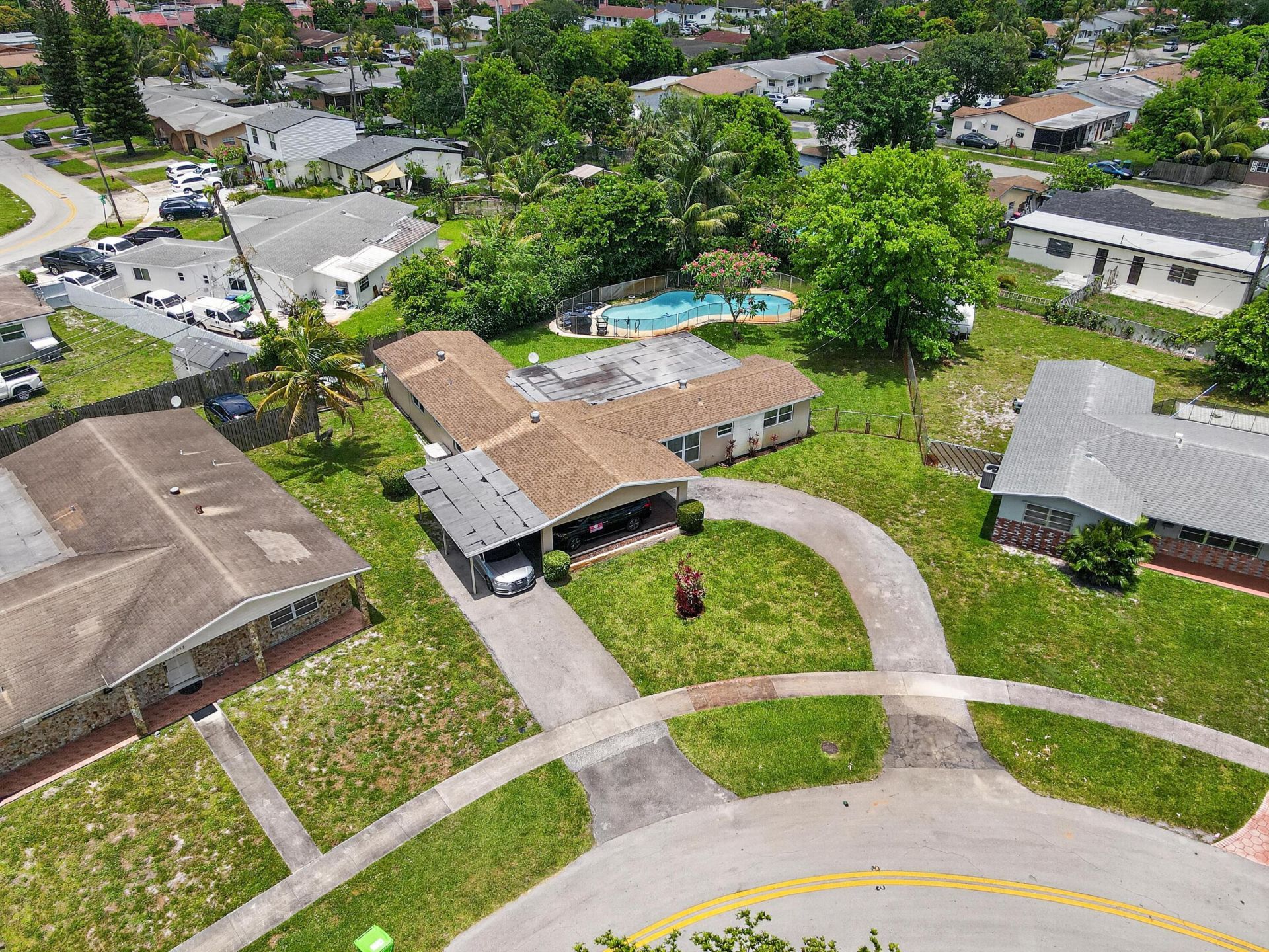 5801 NW 14th Court, Sunrise, FL 33313 Photo