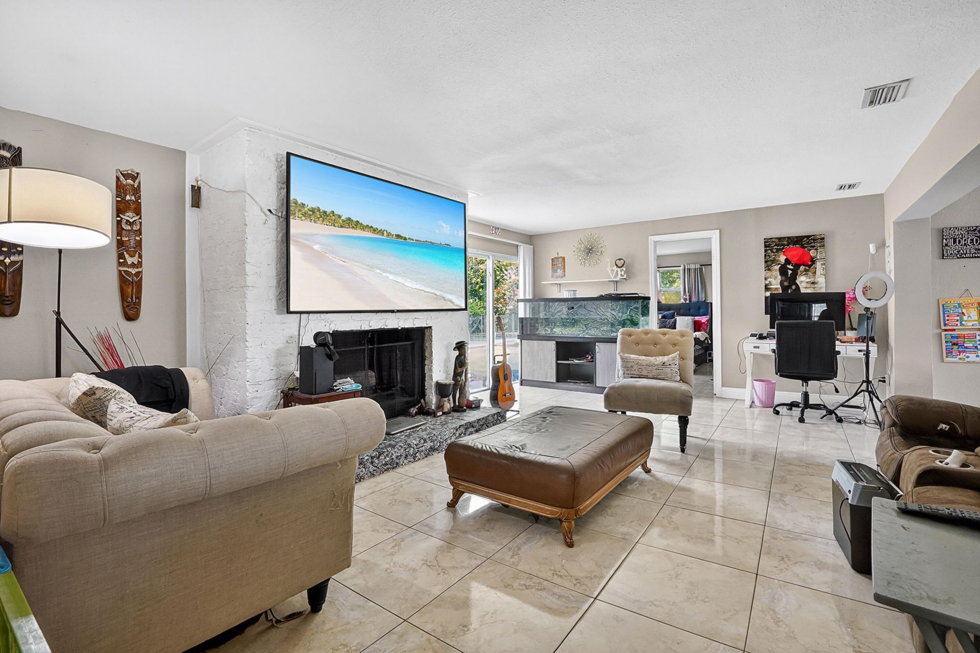 5801 NW 14th Court, Sunrise, FL 33313 Photo