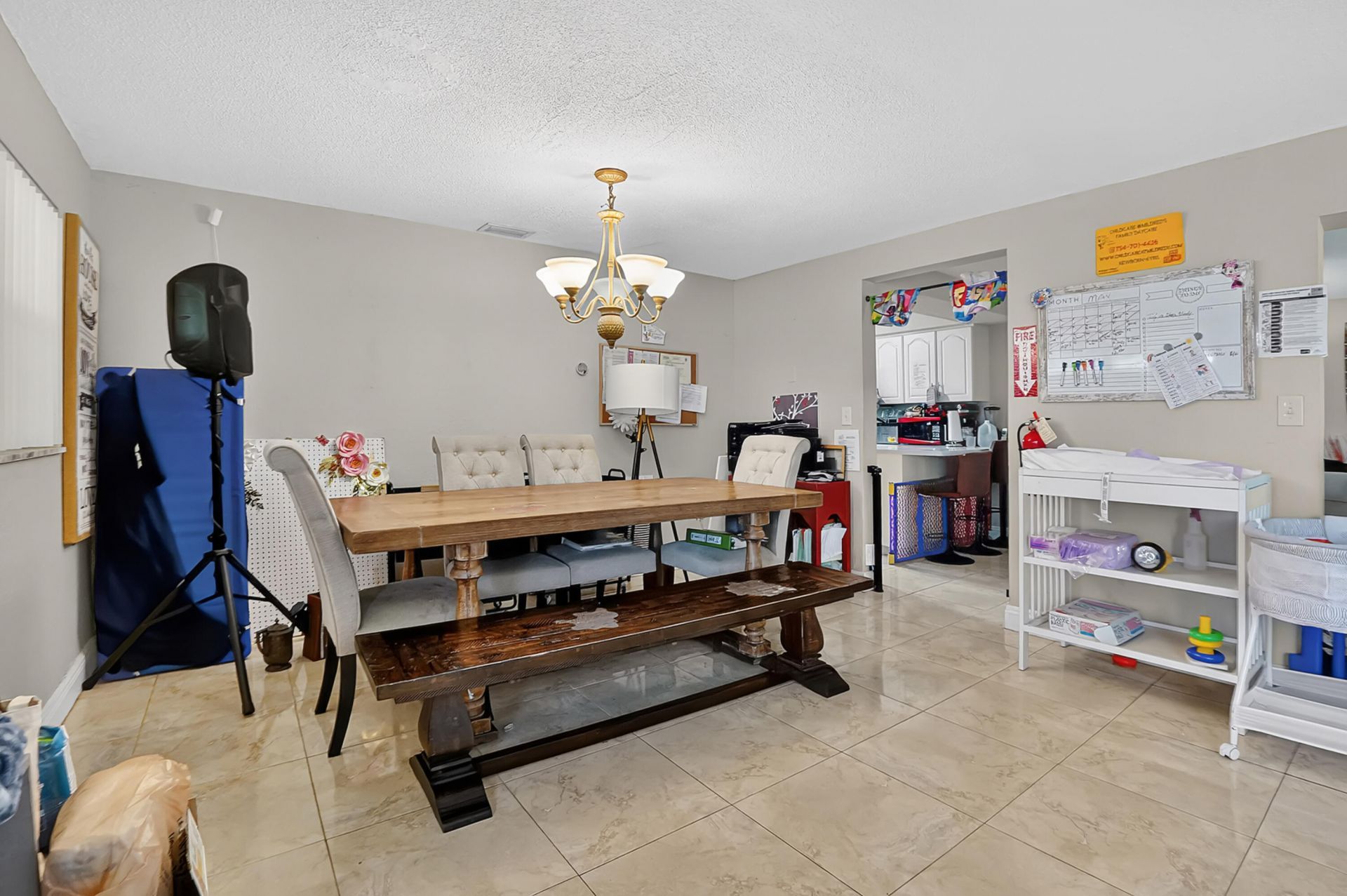 5801 NW 14th Court, Sunrise, FL 33313 Photo