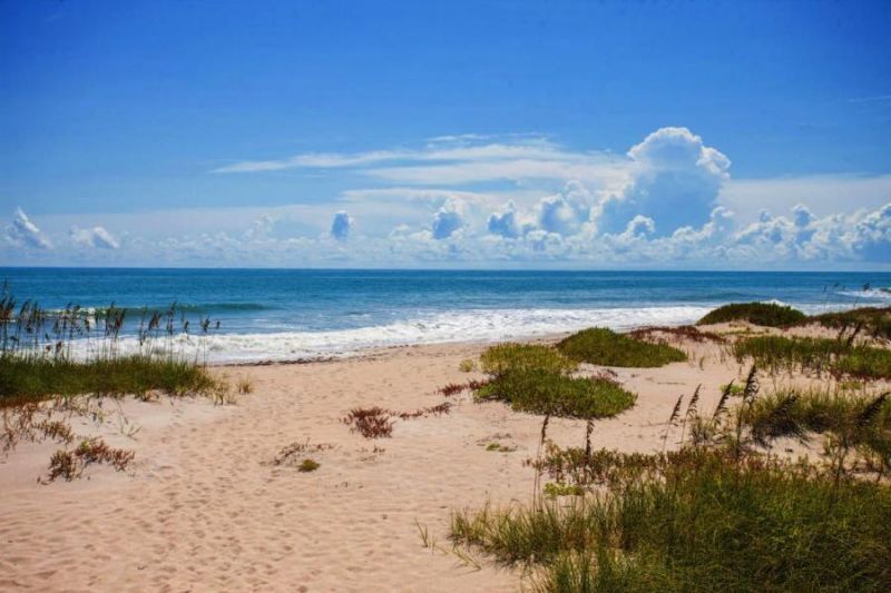 5167 N Highway A1a Highway, Unit 806, Fort Pierce, FL 34949 Photo