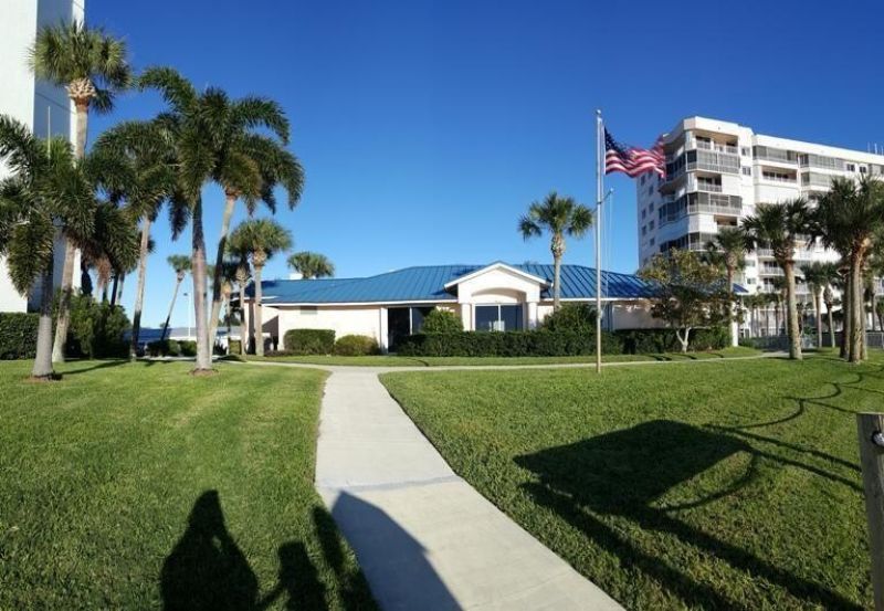 5167 N Highway A1a Highway, Unit 806, Fort Pierce, FL 34949 Photo