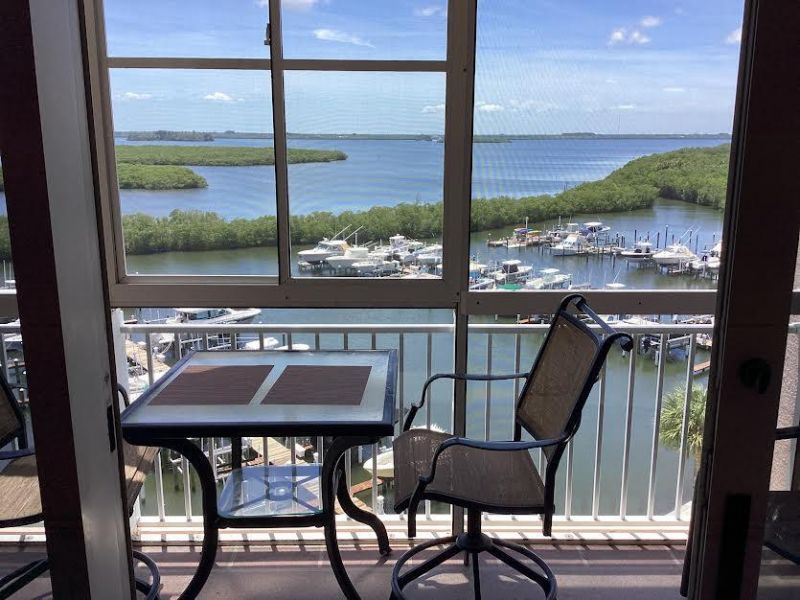 5167 N Highway A1a Highway, Unit 806, Fort Pierce, FL 34949 Photo