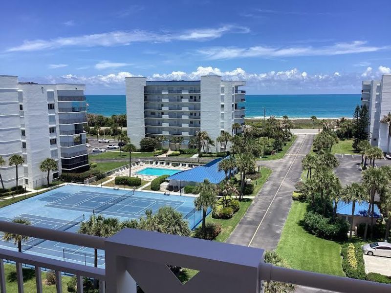 5167 N Highway A1a Highway, Unit 806, Fort Pierce, FL 34949 Photo