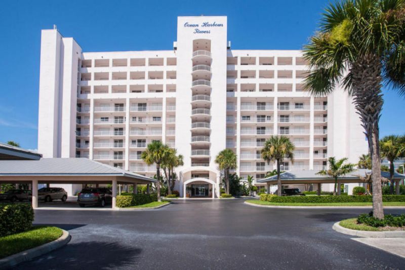 5167 N Highway A1a Highway, Unit 806, Fort Pierce, FL 34949 Photo