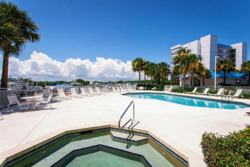 5167 N Highway A1a Highway, Unit 806, Fort Pierce, FL 34949 Photo