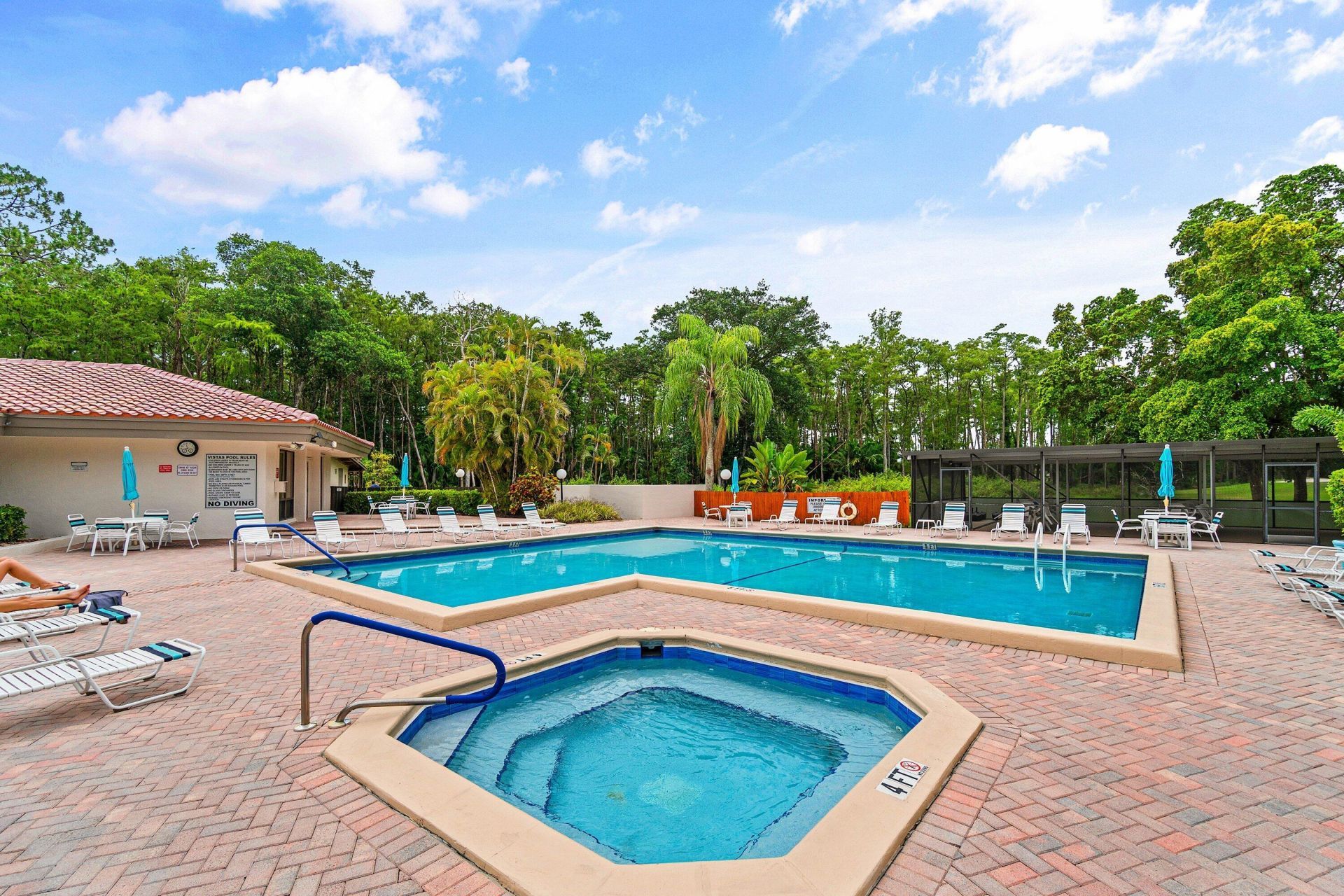 21506 Juego Circle, Unit 28e, Boca Raton, FL 33433 Photo