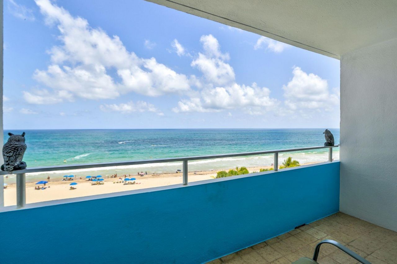 4040 Galt Ocean Drive, Fort Lauderdale, FL 33308 Photo