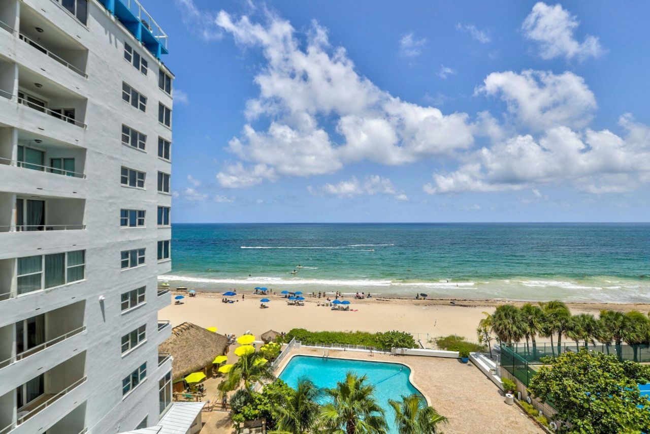 4040 Galt Ocean Drive, Fort Lauderdale, FL 33308 Photo
