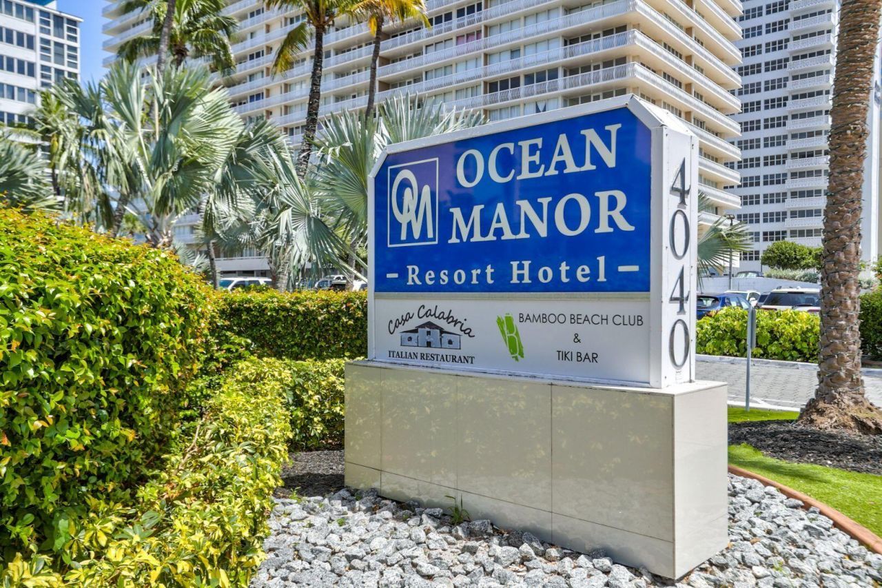 4040 Galt Ocean Drive, Fort Lauderdale, FL 33308 Photo