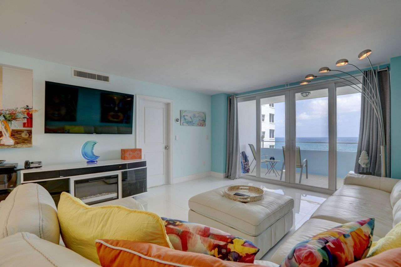 4040 Galt Ocean Drive, Fort Lauderdale, FL 33308 Photo