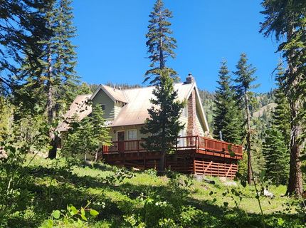 721 Bloods Ridge Rd, Bear Valley, CA 95223 Photo
