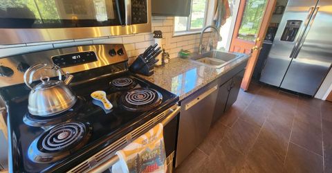 721 Bloods Ridge Rd, Bear Valley, CA 95223 Photo