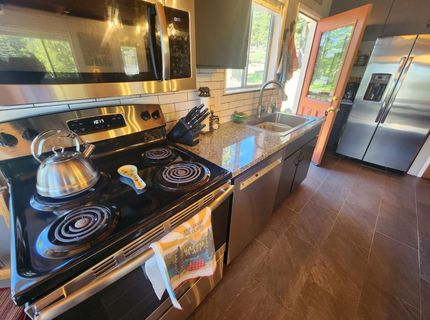 721 Bloods Ridge Rd, Bear Valley, CA 95223 Photo