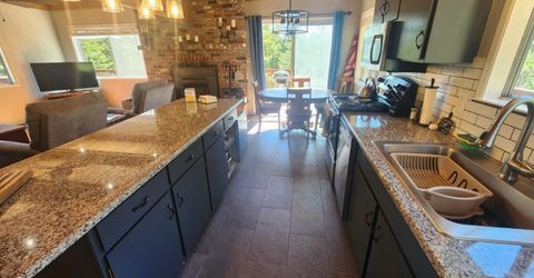 721 Bloods Ridge Rd, Bear Valley, CA 95223 Photo