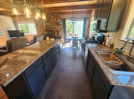 721 Bloods Ridge Rd, Bear Valley, CA 95223 Photo