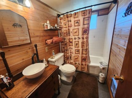 721 Bloods Ridge Rd, Bear Valley, CA 95223 Photo