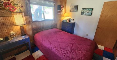 721 Bloods Ridge Rd, Bear Valley, CA 95223 Photo
