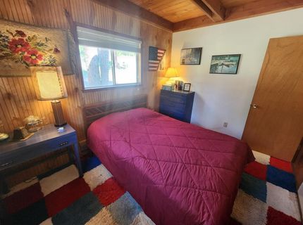 721 Bloods Ridge Rd, Bear Valley, CA 95223 Photo