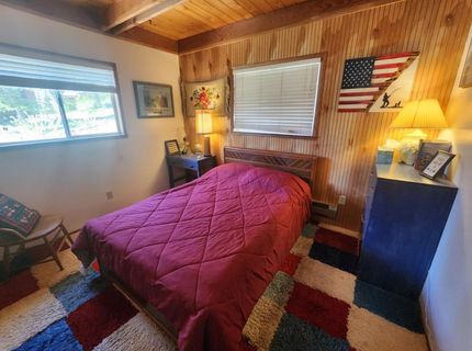 721 Bloods Ridge Rd, Bear Valley, CA 95223 Photo