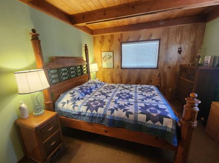 721 Bloods Ridge Rd, Bear Valley, CA 95223 Photo