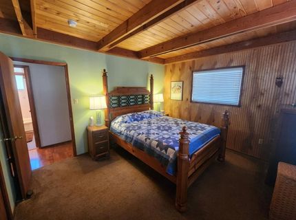 721 Bloods Ridge Rd, Bear Valley, CA 95223 Photo