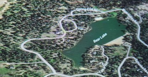 721 Bloods Ridge Rd, Bear Valley, CA 95223 Photo