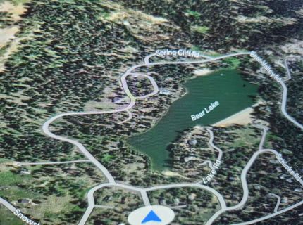 721 Bloods Ridge Rd, Bear Valley, CA 95223 Photo