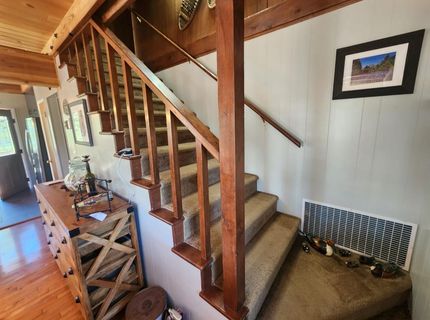 721 Bloods Ridge Rd, Bear Valley, CA 95223 Photo