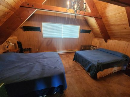 721 Bloods Ridge Rd, Bear Valley, CA 95223 Photo