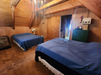 721 Bloods Ridge Rd, Bear Valley, CA 95223 Photo
