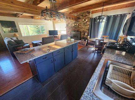 721 Bloods Ridge Rd, Bear Valley, CA 95223 Photo